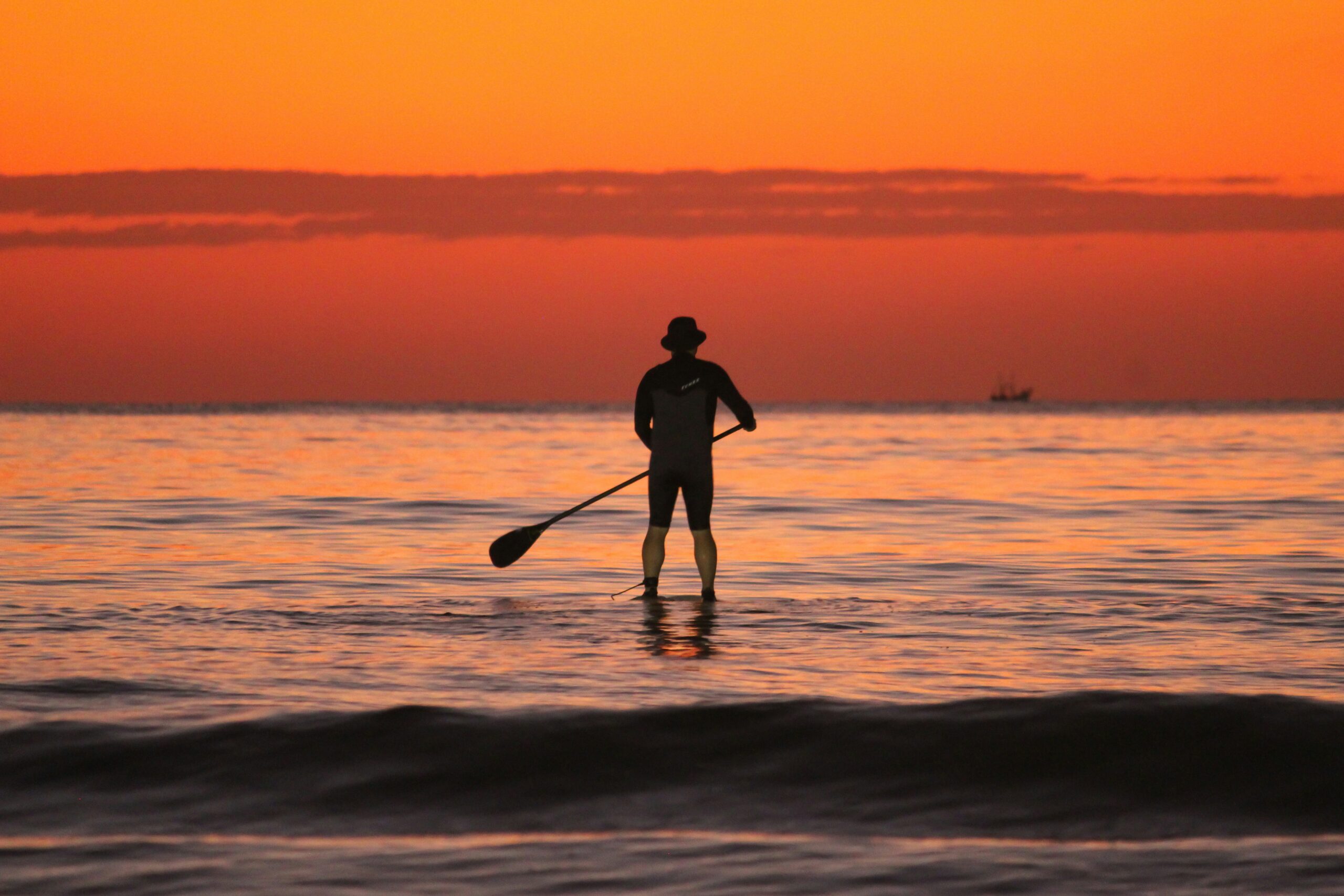 Water Sports and Beach Activities by the Sea